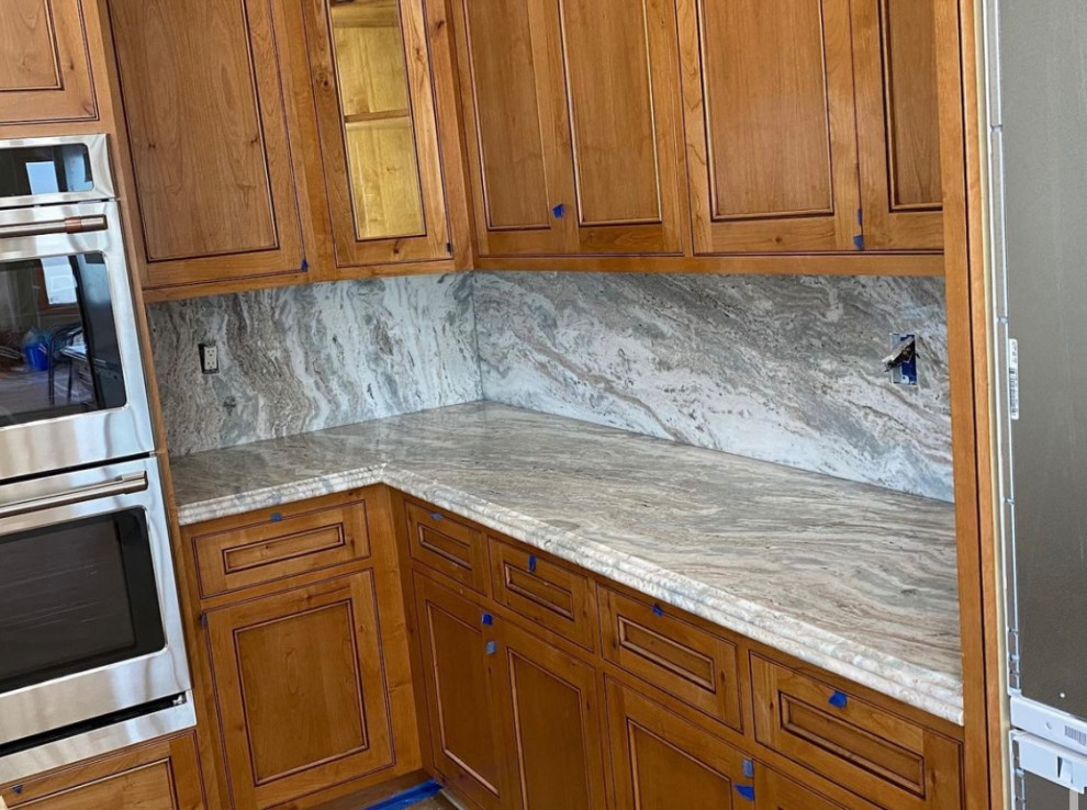 Granite Kitchens