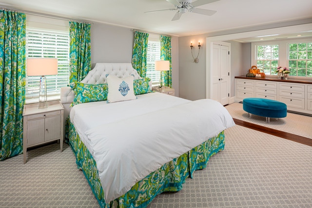 Dedham Delight maritim