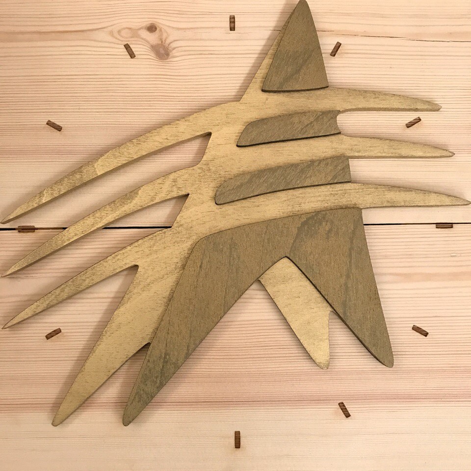 Наши работы