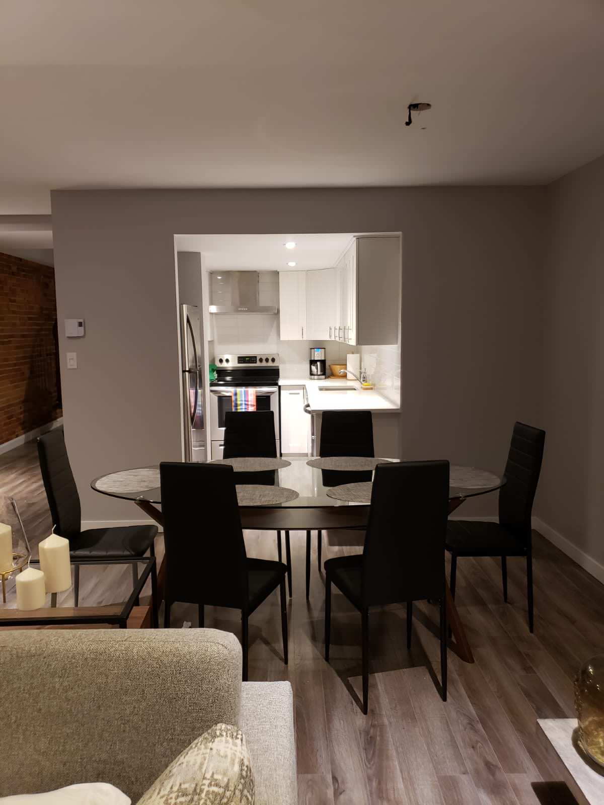 Loft 252 Saint Paul