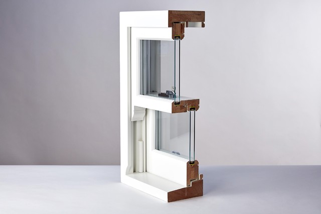 Next Generation Soundproof Windows viktoriansk-sovevaerelse
