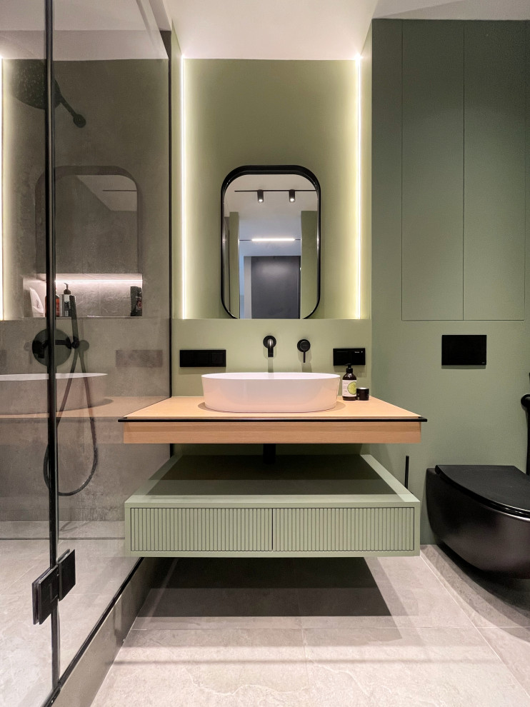 ЖК "Волковский"