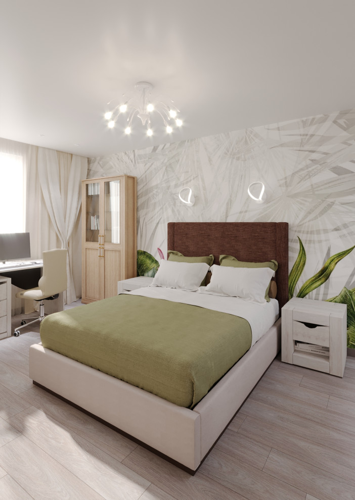 2х комнатная квартира