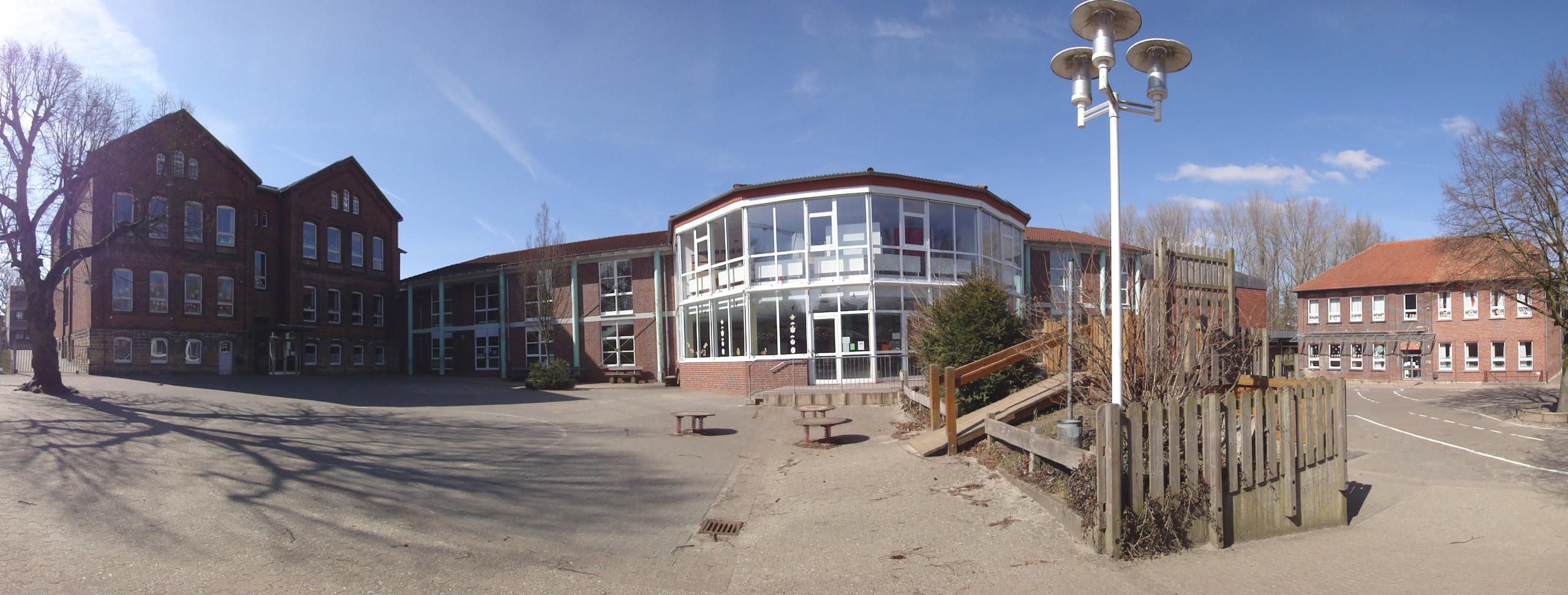 Gronensbergschule