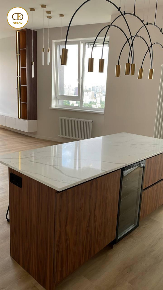 ЖК Фестиваль Парк