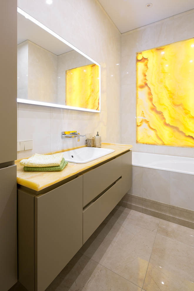 Апартаменты "в Измайлово"