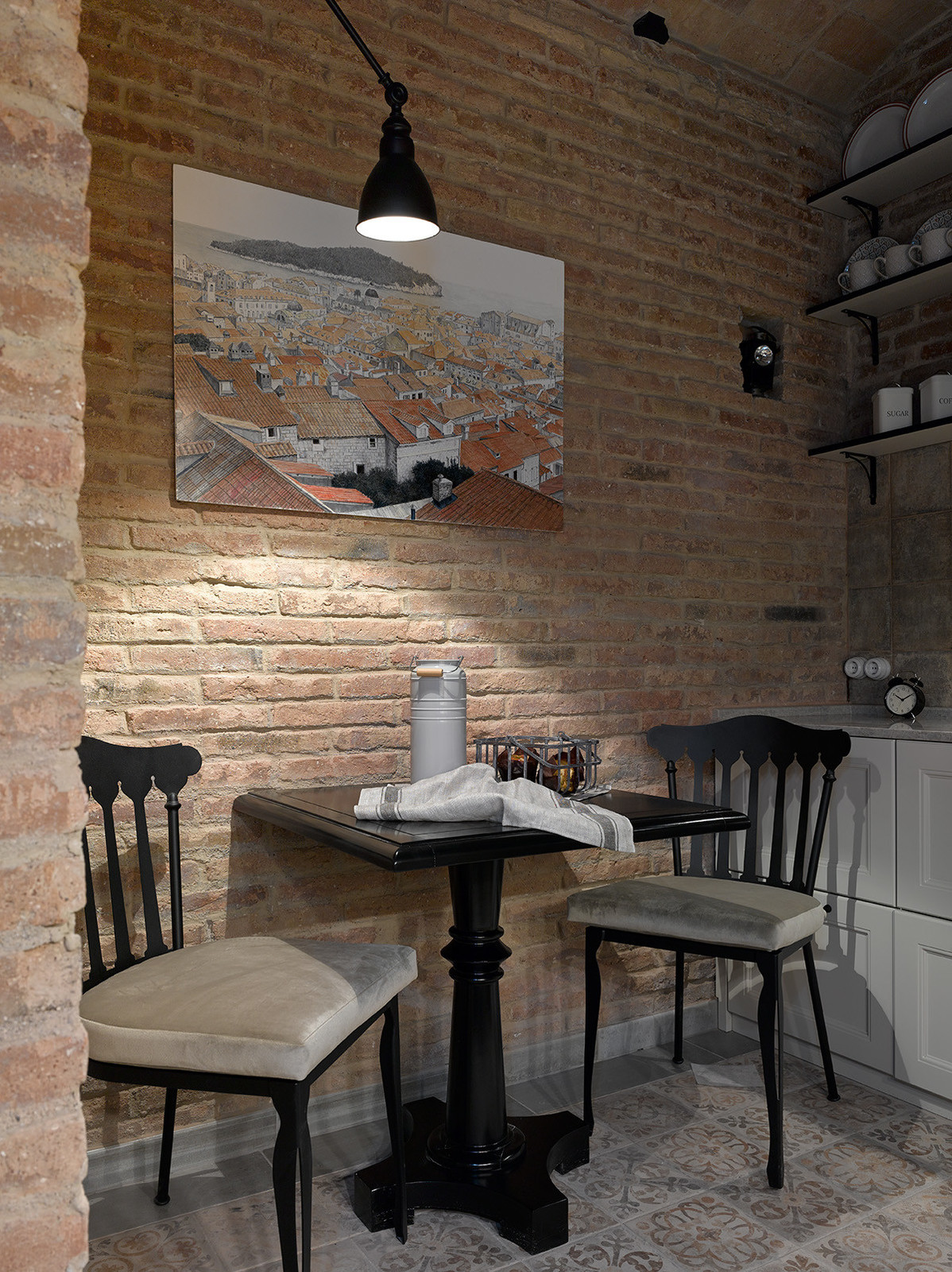 Квартира в Барселоне