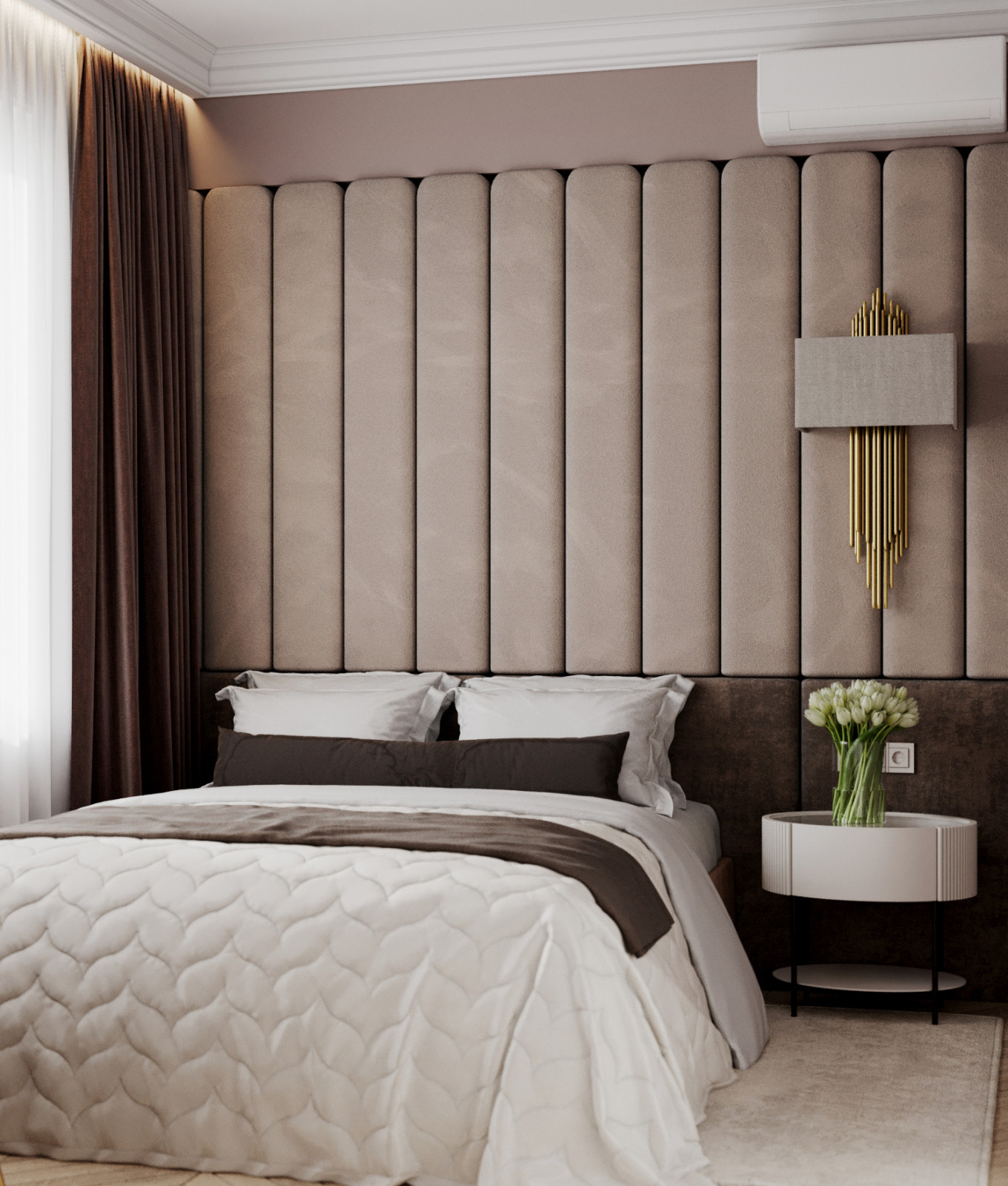 ЖК "Авангард"