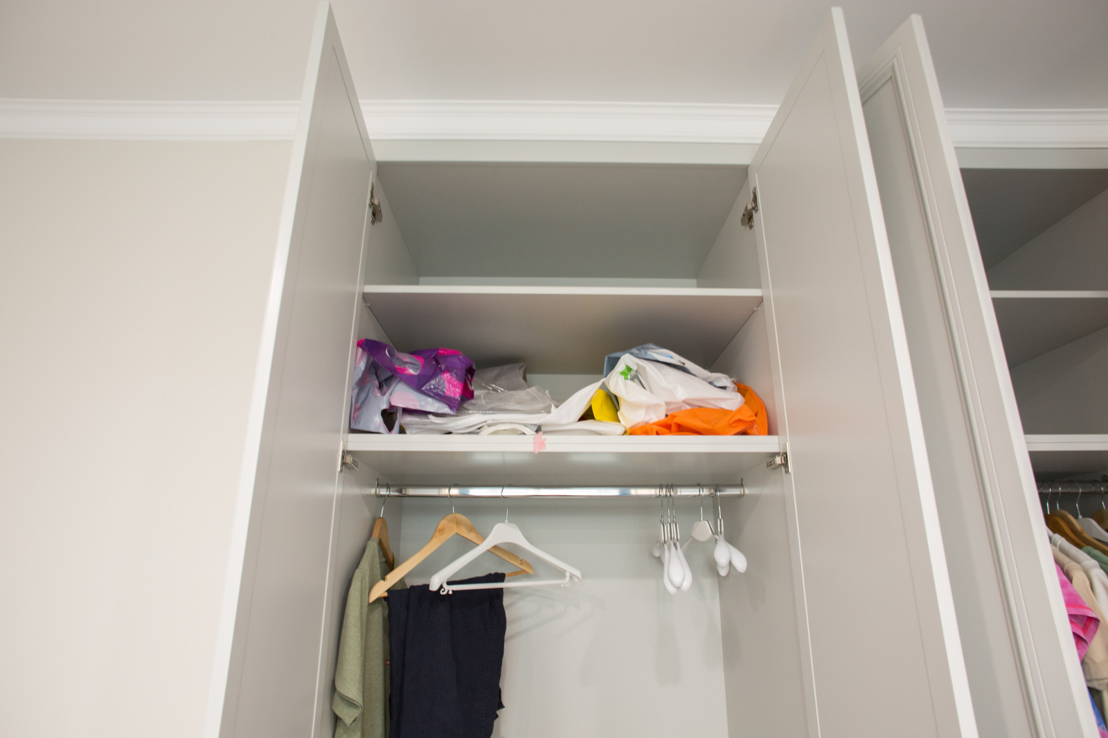 КП Подмосковные просторы.