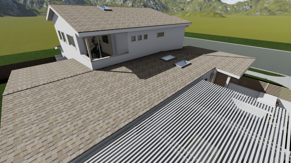 Hart Residence