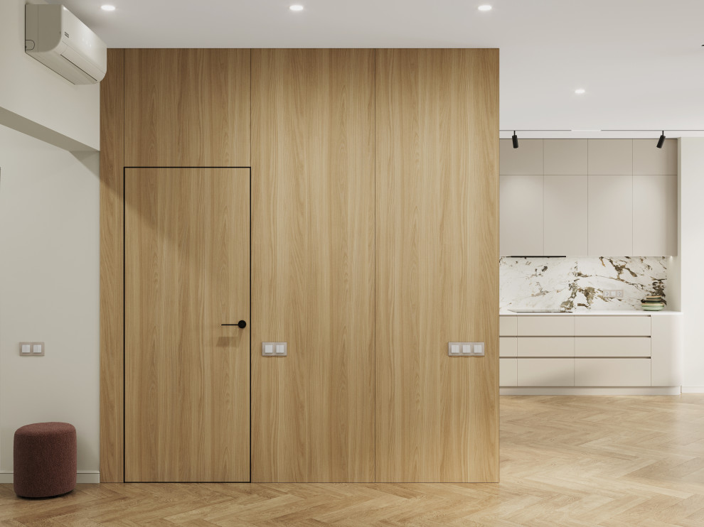 Квартира в Новороссийске 2023