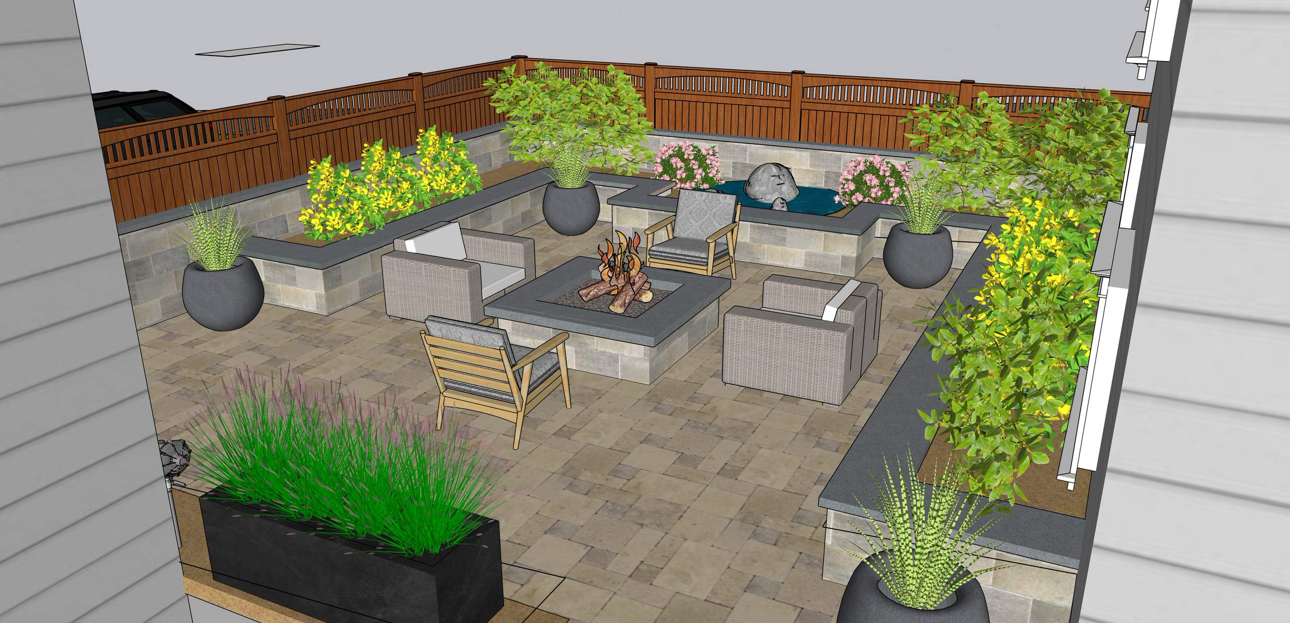 Fehr Residence