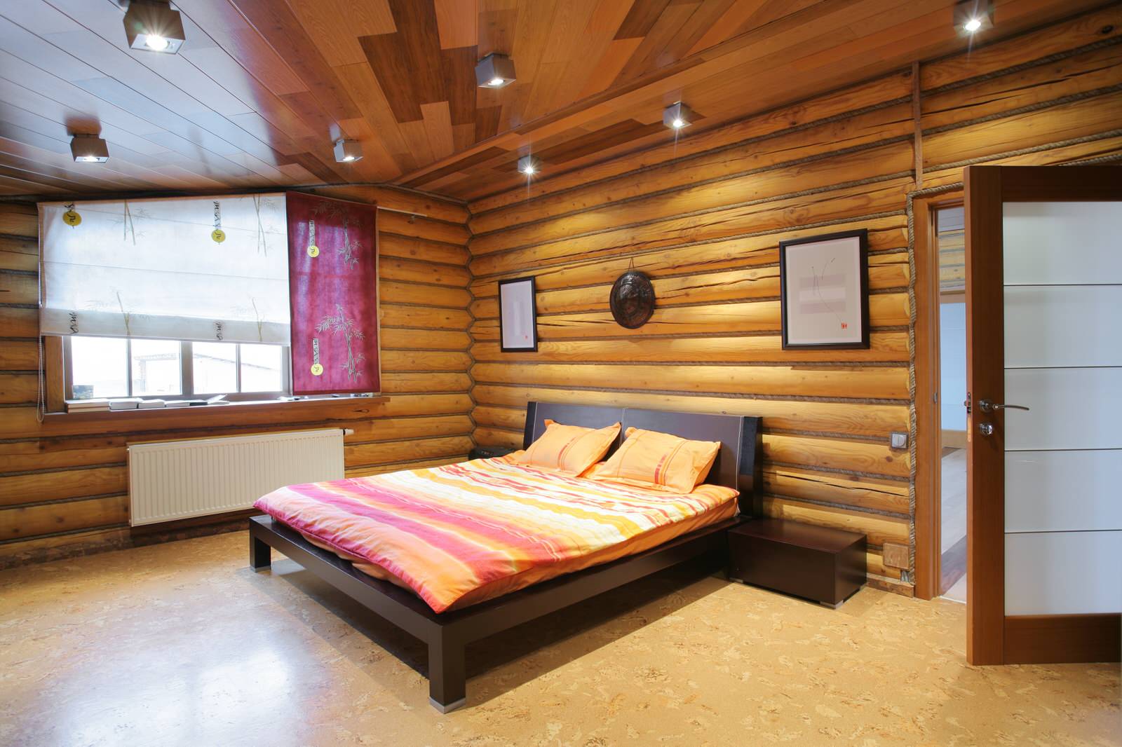 Деревенское техно.