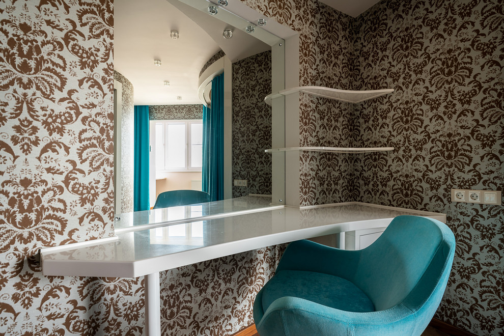 Интерьерная фотосъёмка квартиры в Краснодаре :: 30 октября 2019