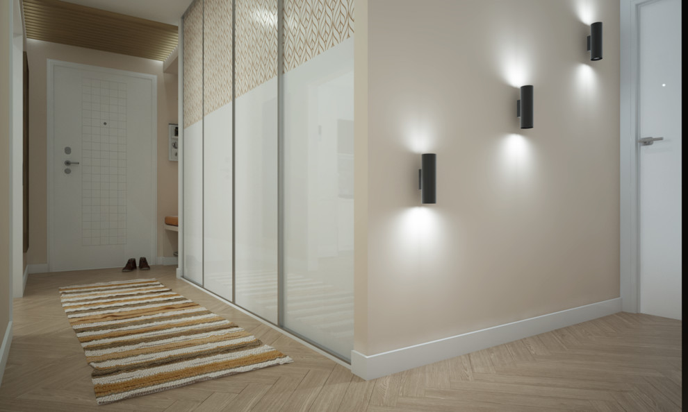 Квартира на ул.Фрунзе