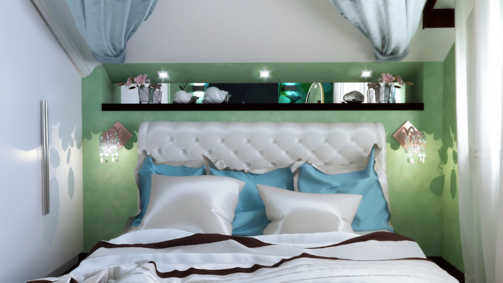 3D визуализация | Дом "под ключ"