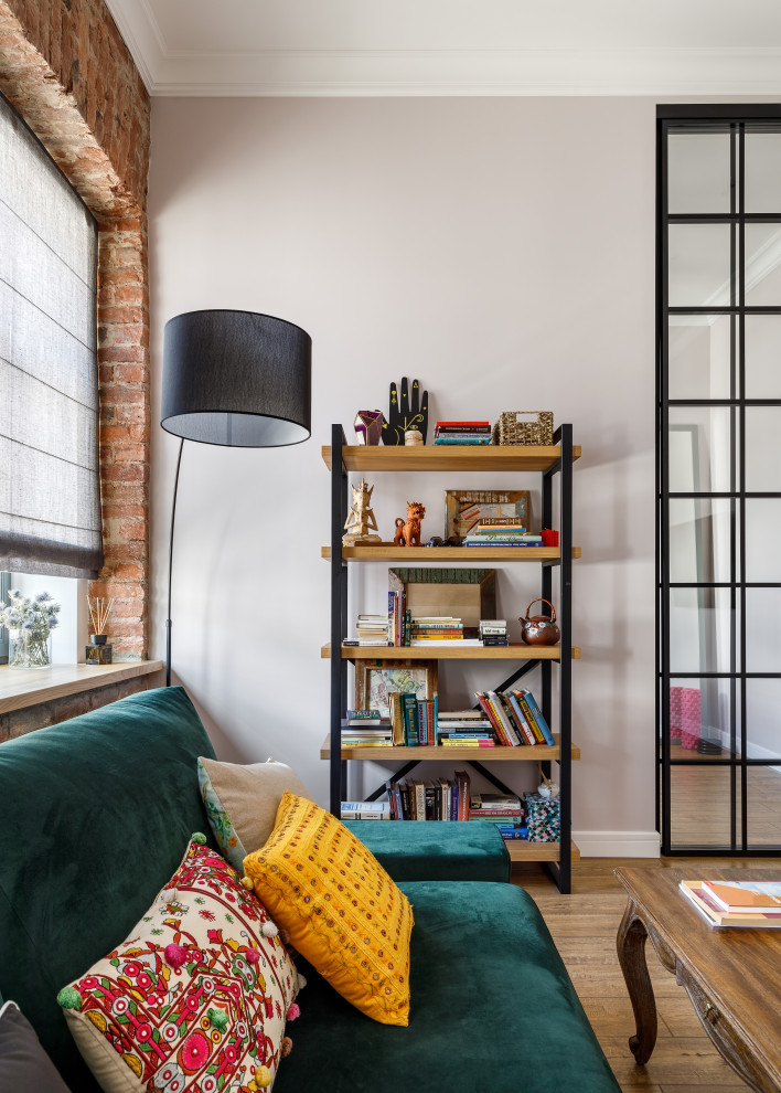 Квартира на Литейном проспекте