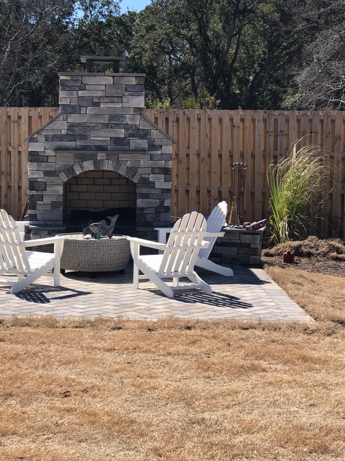 Our Work