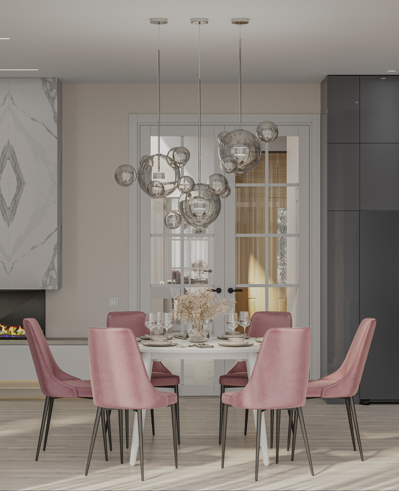 Лавандовые мечты