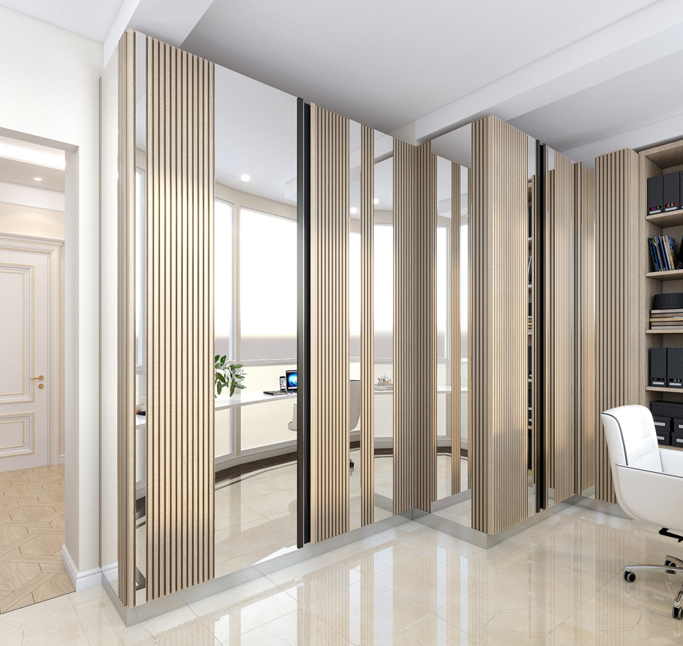 Квартира Ленинский проспект