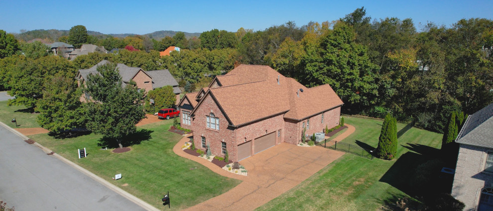 Custom Home Build | Old Spring Trail