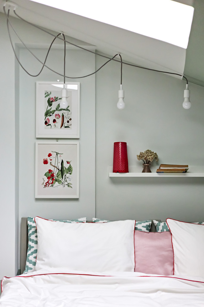 Студия в Курортном районе