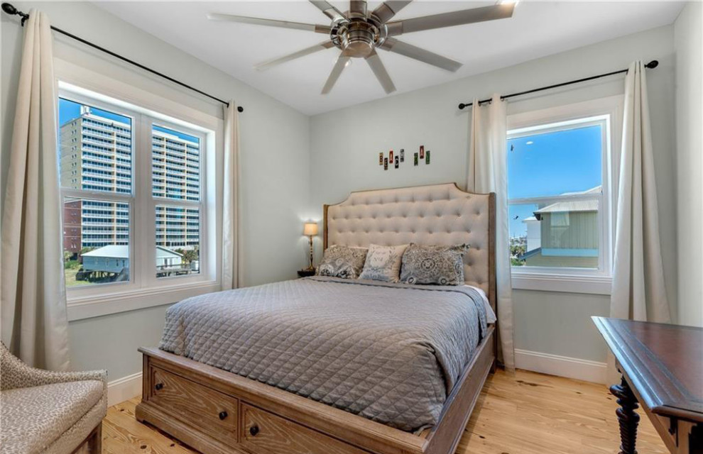 Hypnautic  - Gulf Shores Beachfront