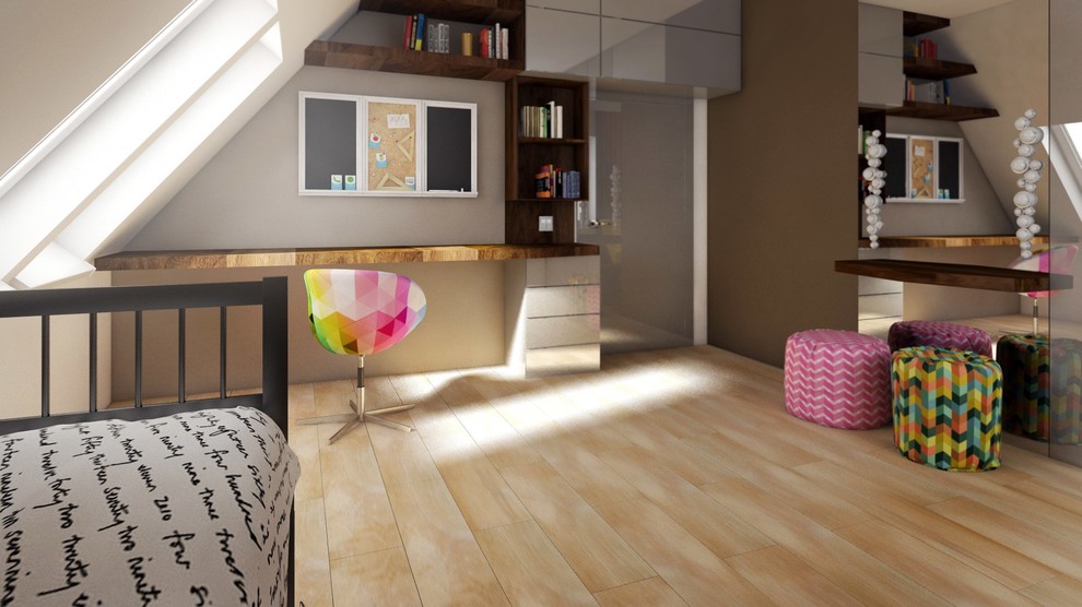 Коттедж в п.Кондурчинский