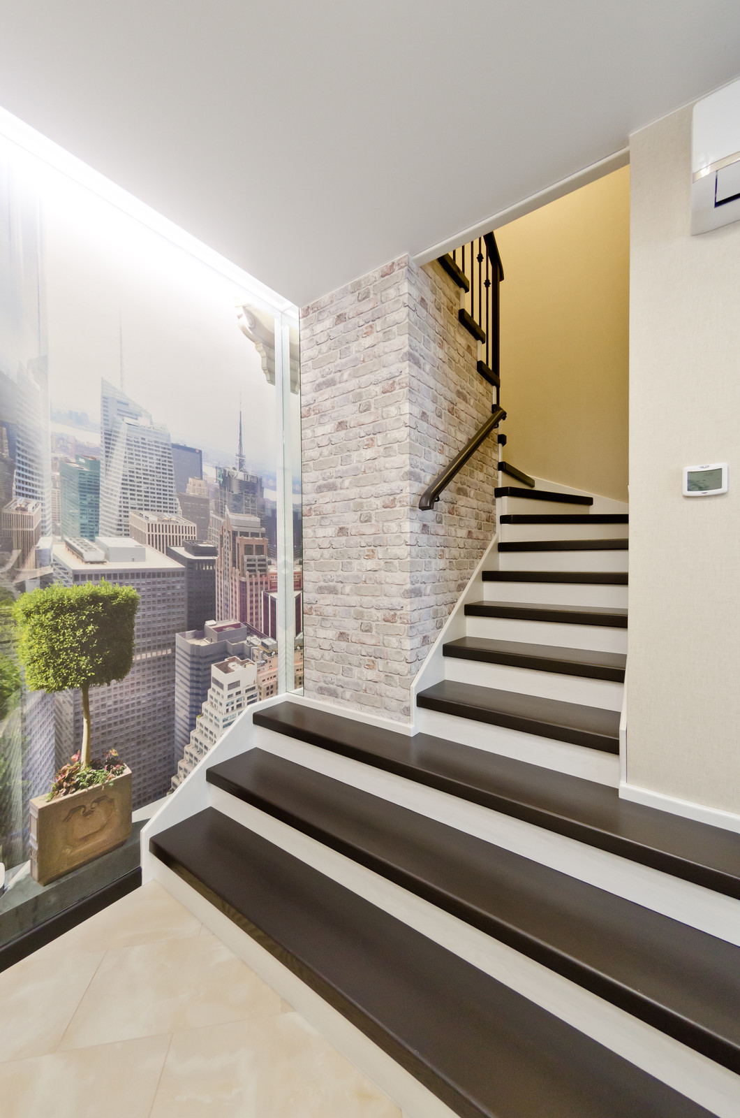 Таунхаус 85 м.кв. (Кемерово, 2018 год)