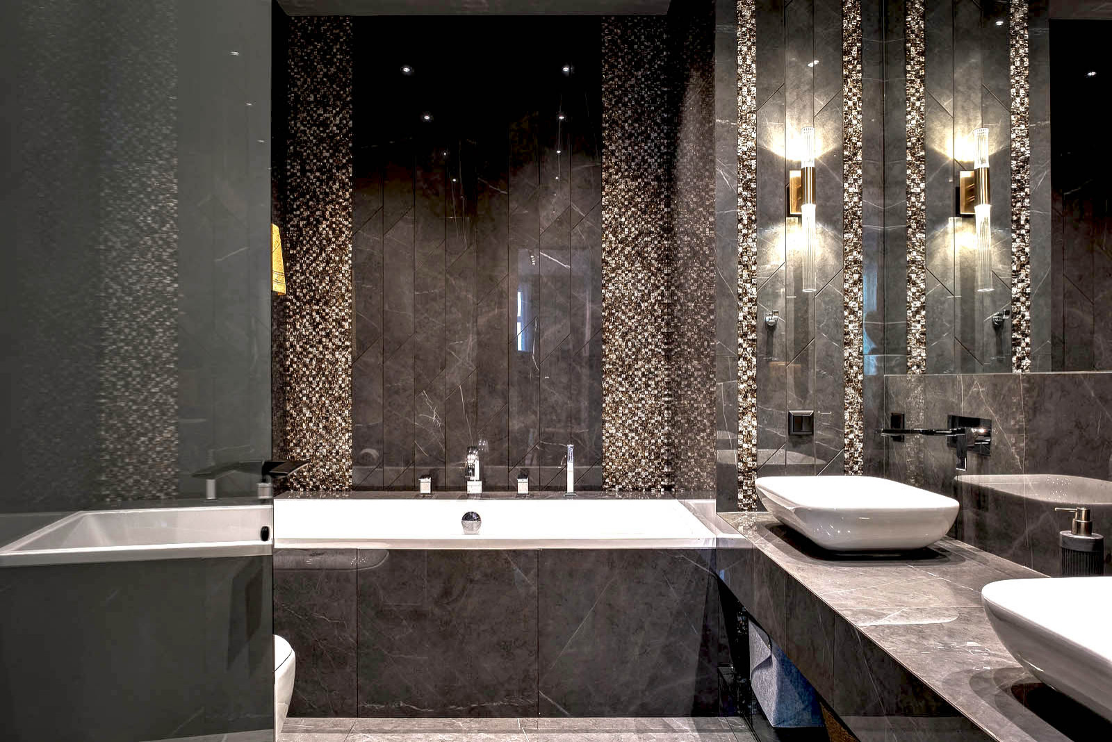 ЖК "Донской Олимп"