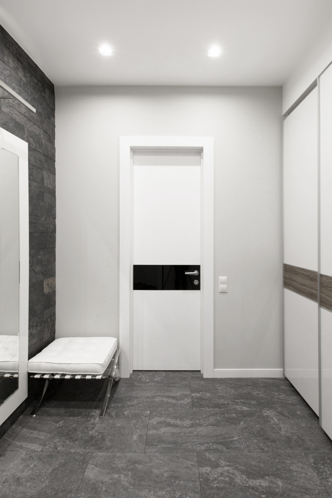 квартира в современном стиле