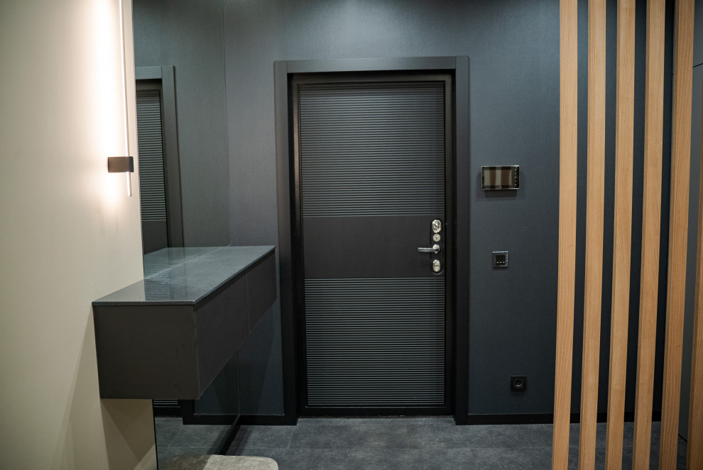 1 -я Утиная улица