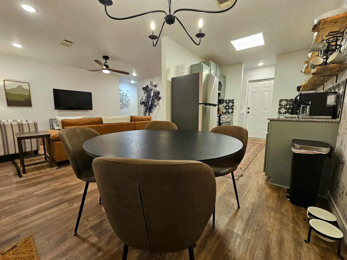 Vacation Rental - Bentonville