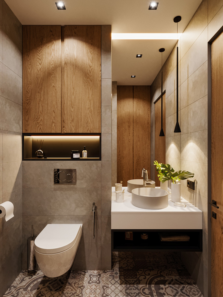 Квартира в ЖК Премьер палас