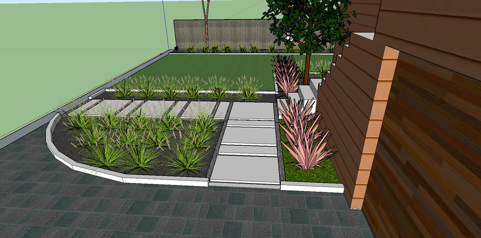 Fernandez Residence - Kentfield - Under Construction