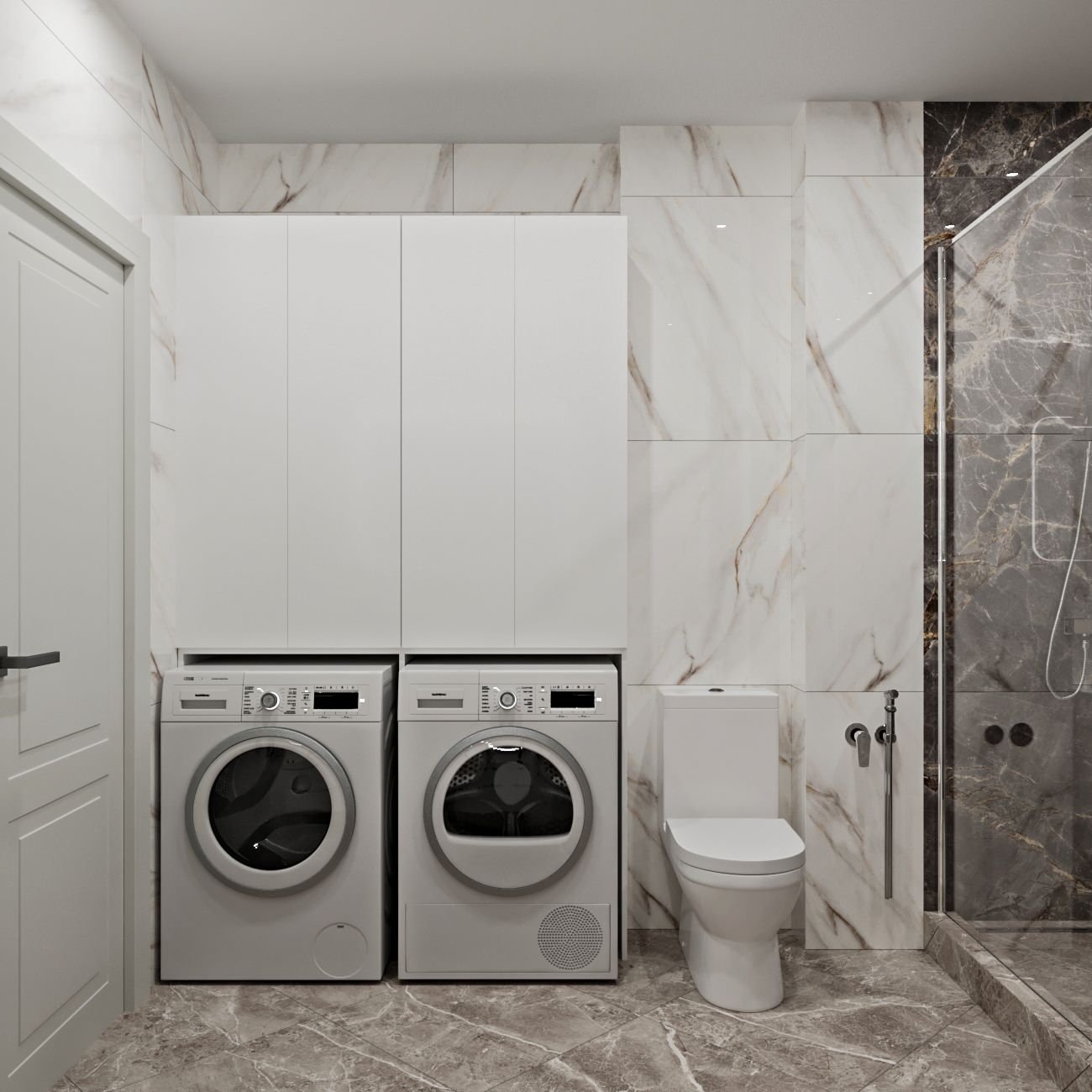 Квартира для спокойной жизни