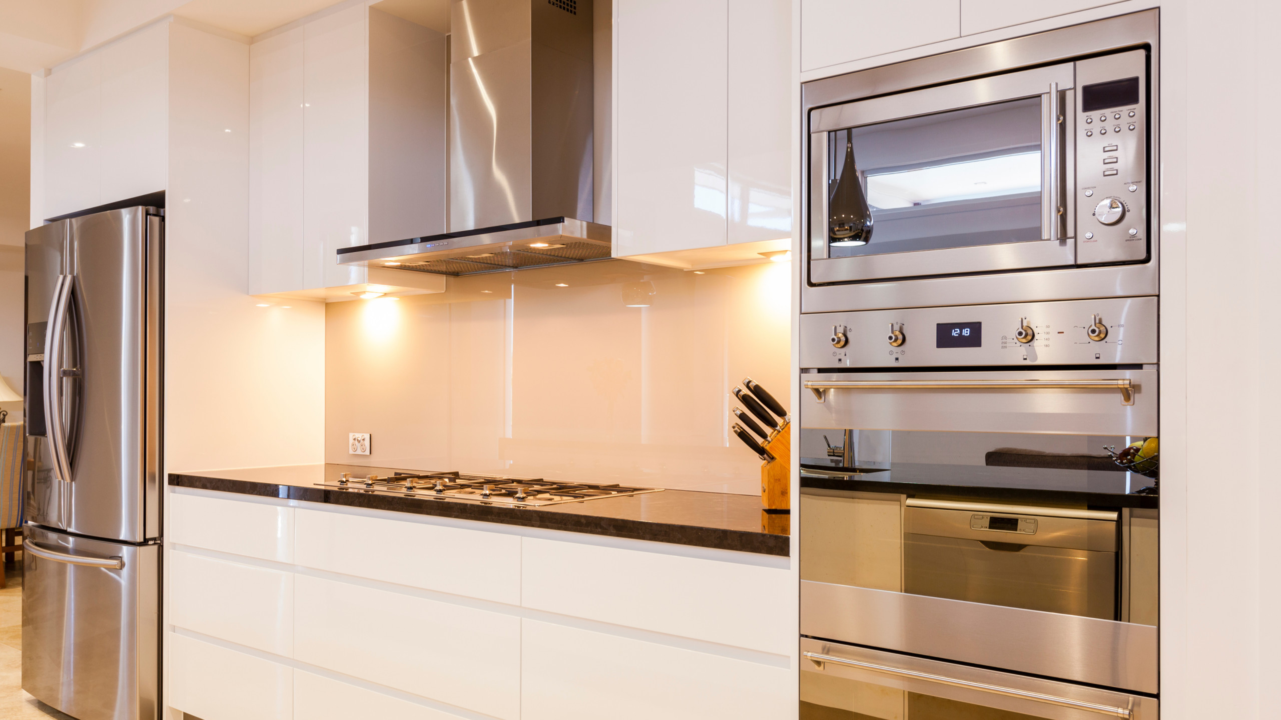 Timeless Modern Farmhouse Kitchen