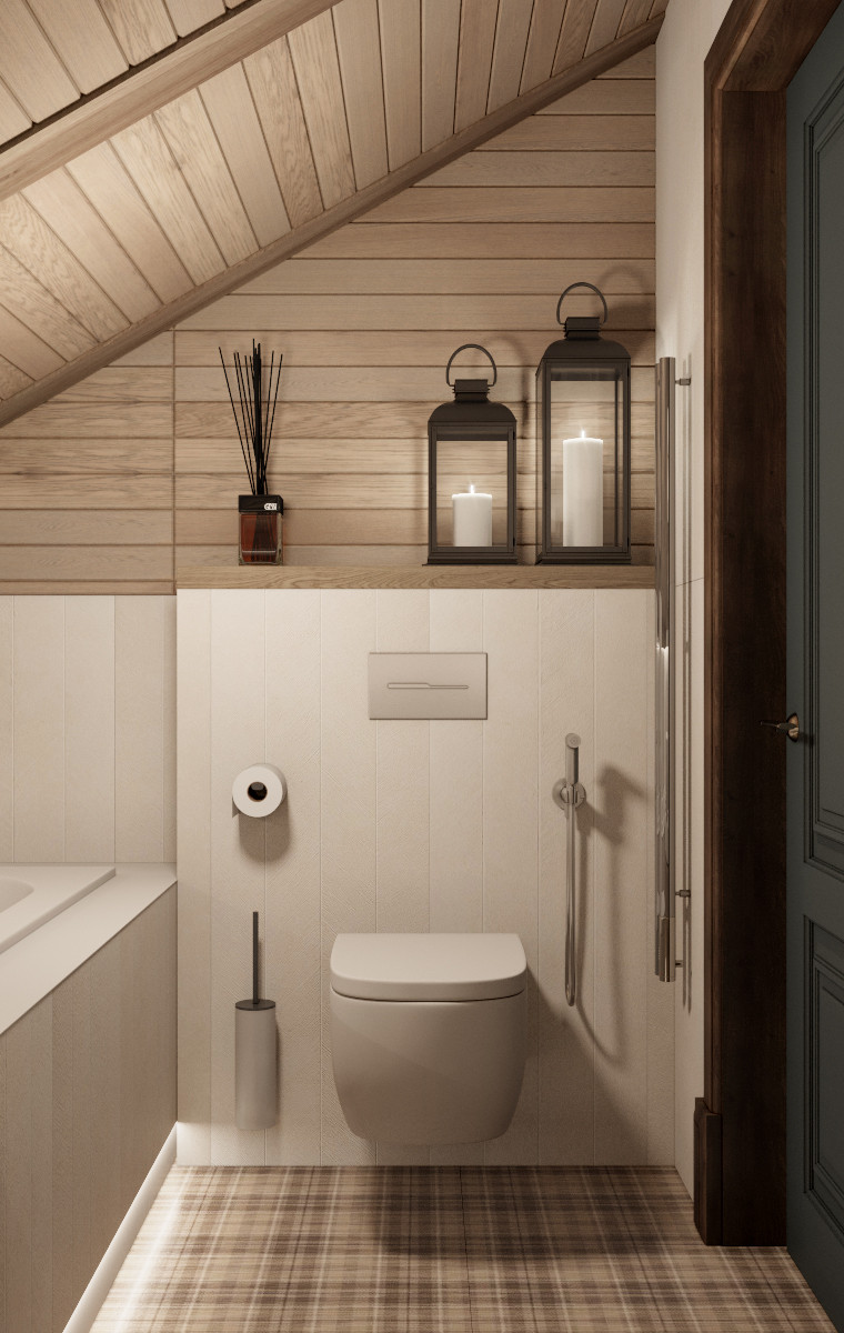 Ванная комната