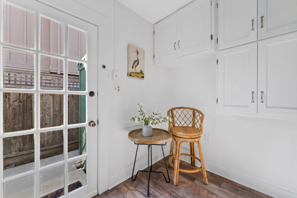 Live Oak Cottage