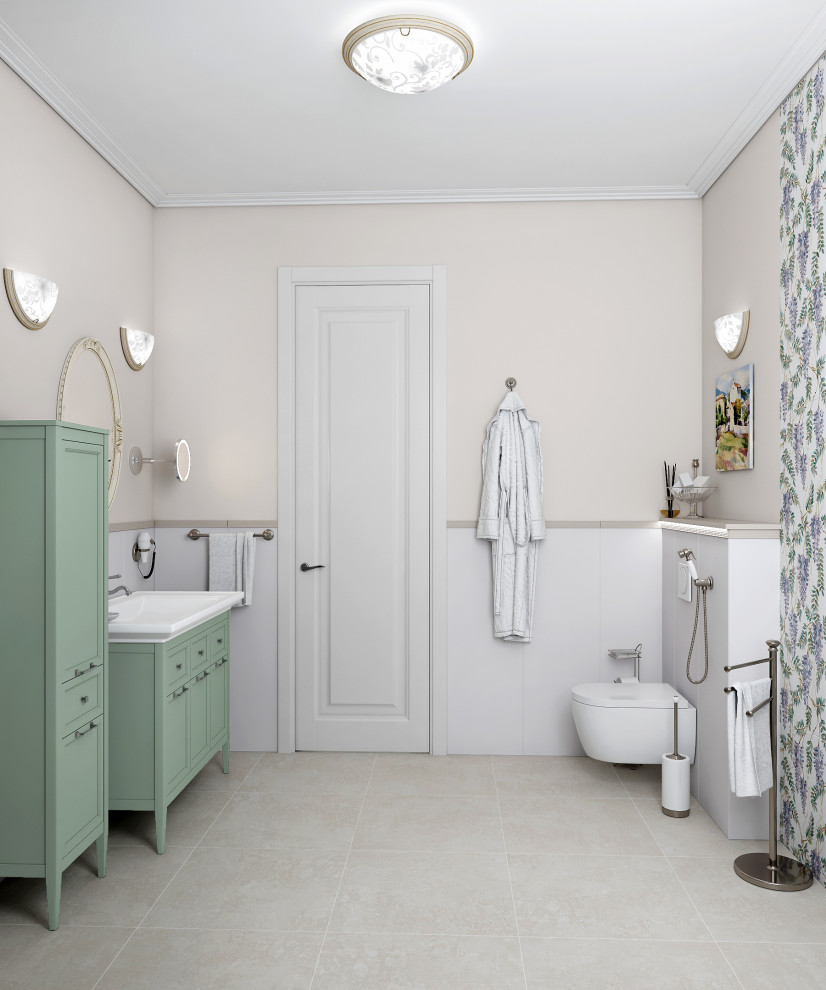 Коттедж в подмосковье