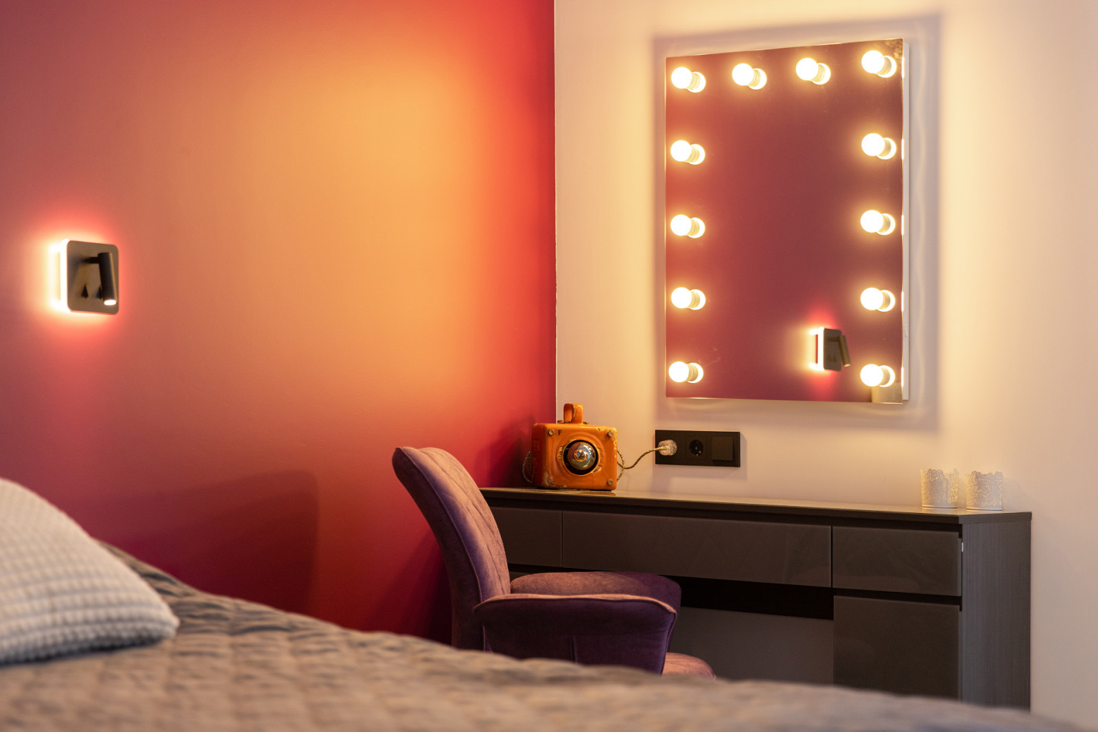 Дом в Назарьево 175 кв. м. Проектные решения 1-го этажа.