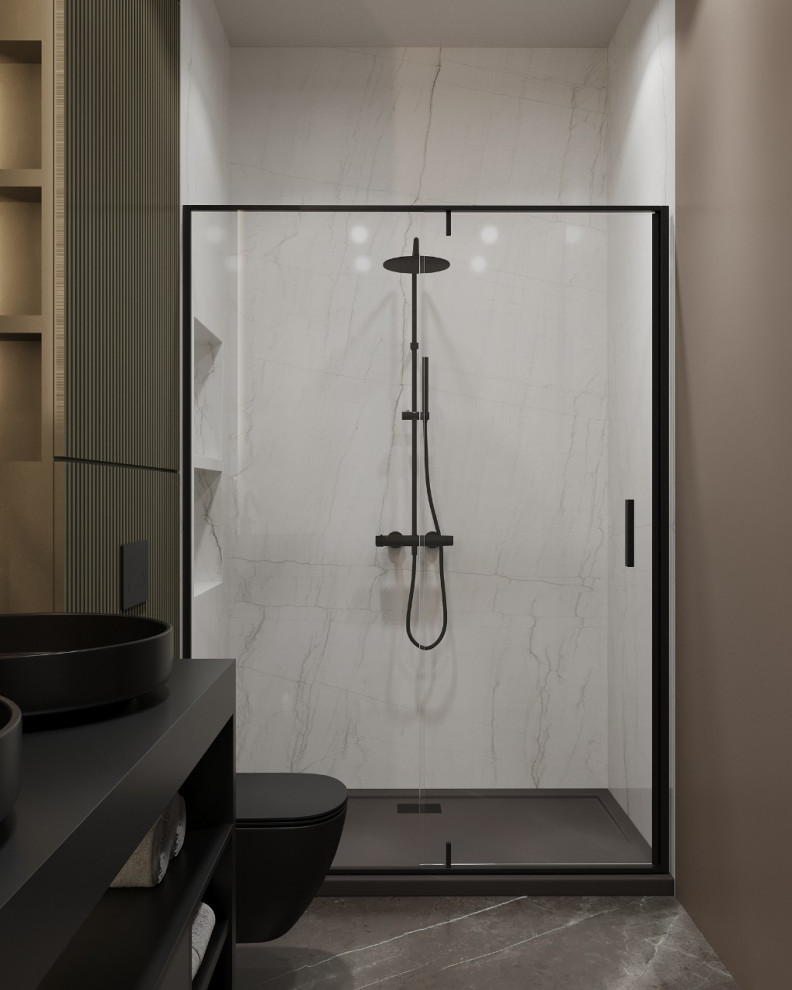 ЖК ЗИЛАРТ 135 кв.м