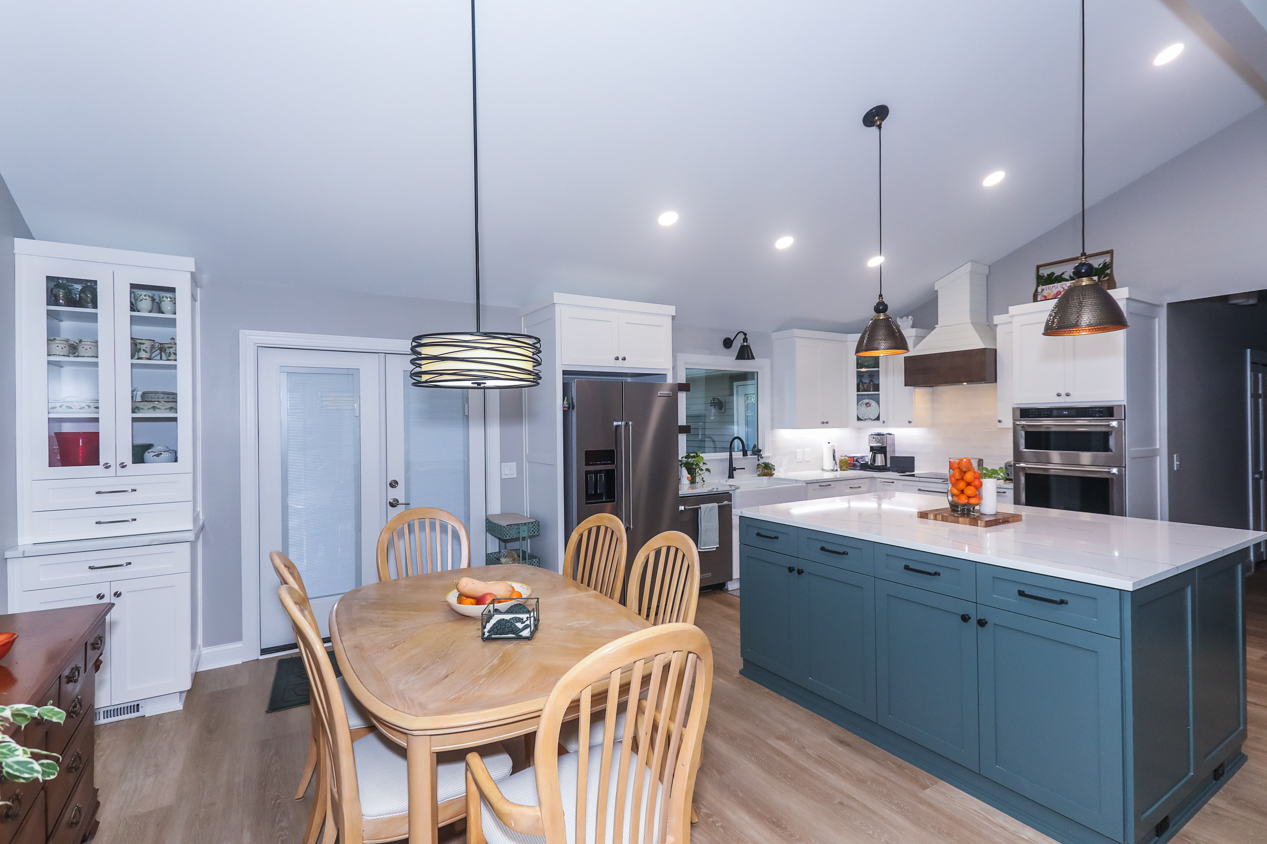 Gainesville Kitchen V