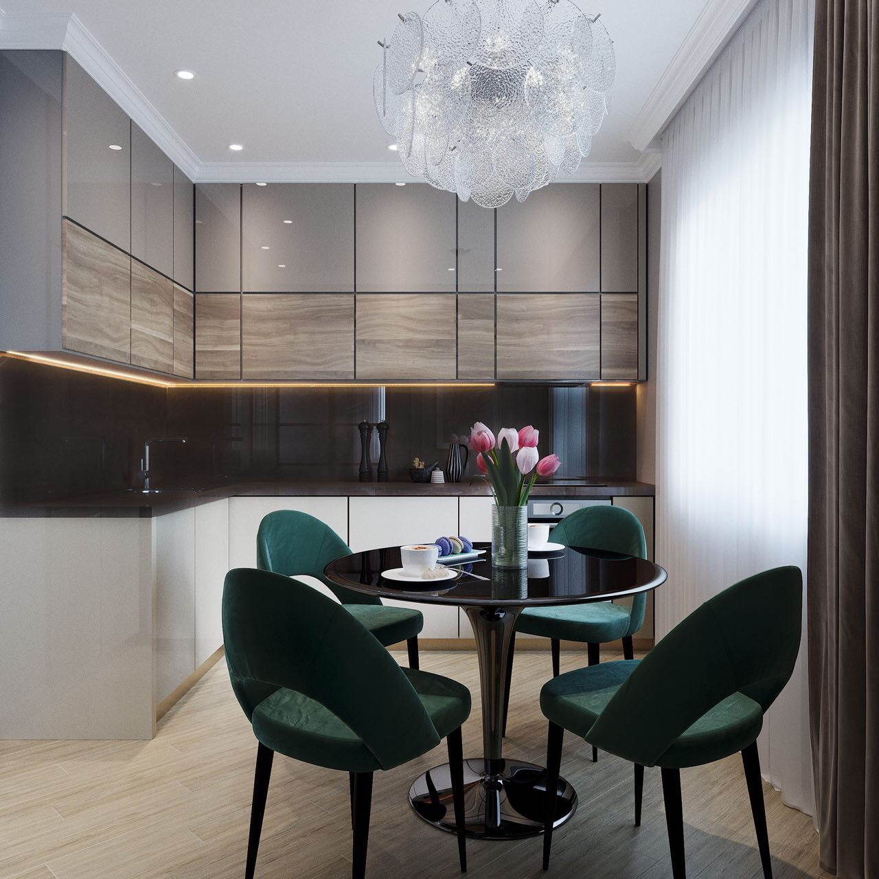 ЖК "Пять звезд"