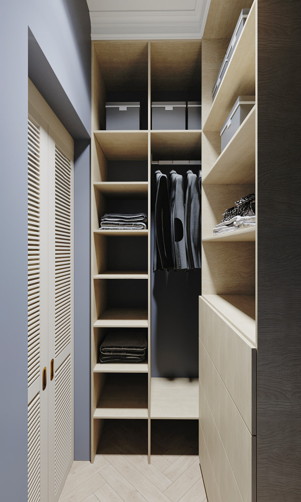 ЖК RiverSky 120 кв.м.