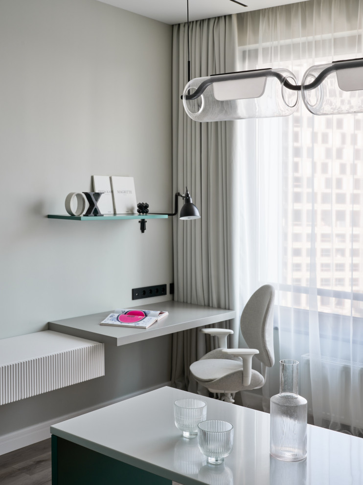 ЖК Нагатино i-Land