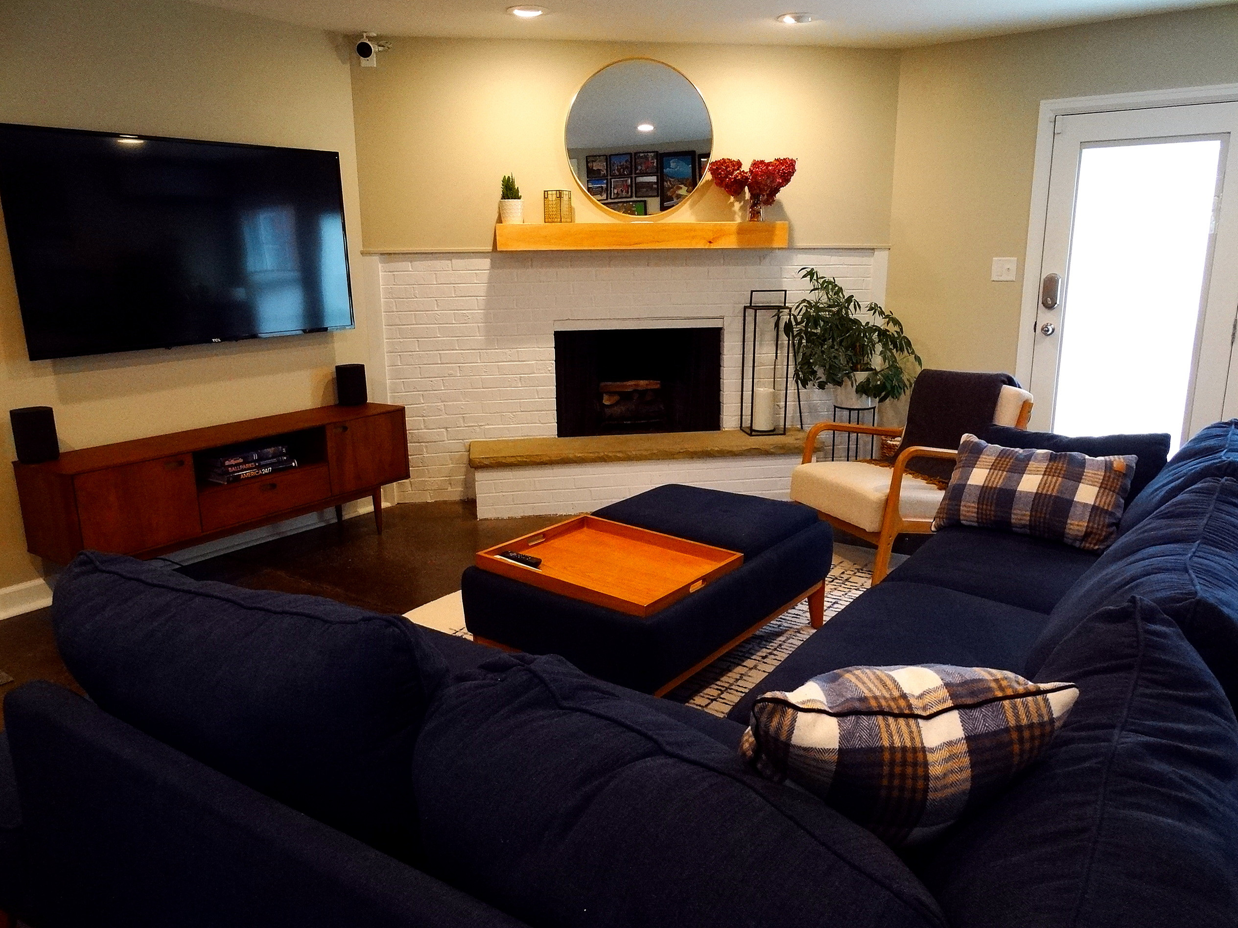 Wauwatosa Residence 2 - First Floor Remodel
