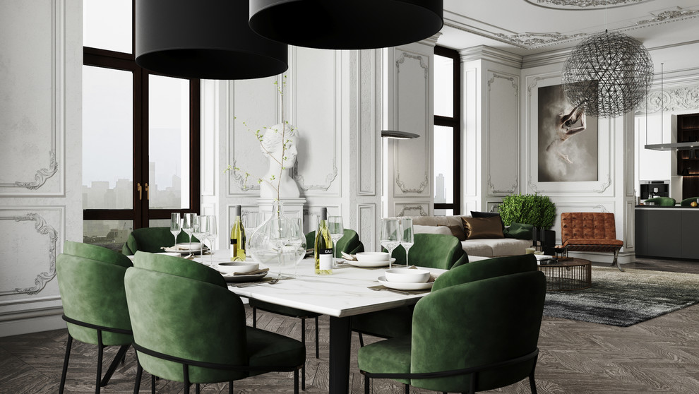 Тихий Центр