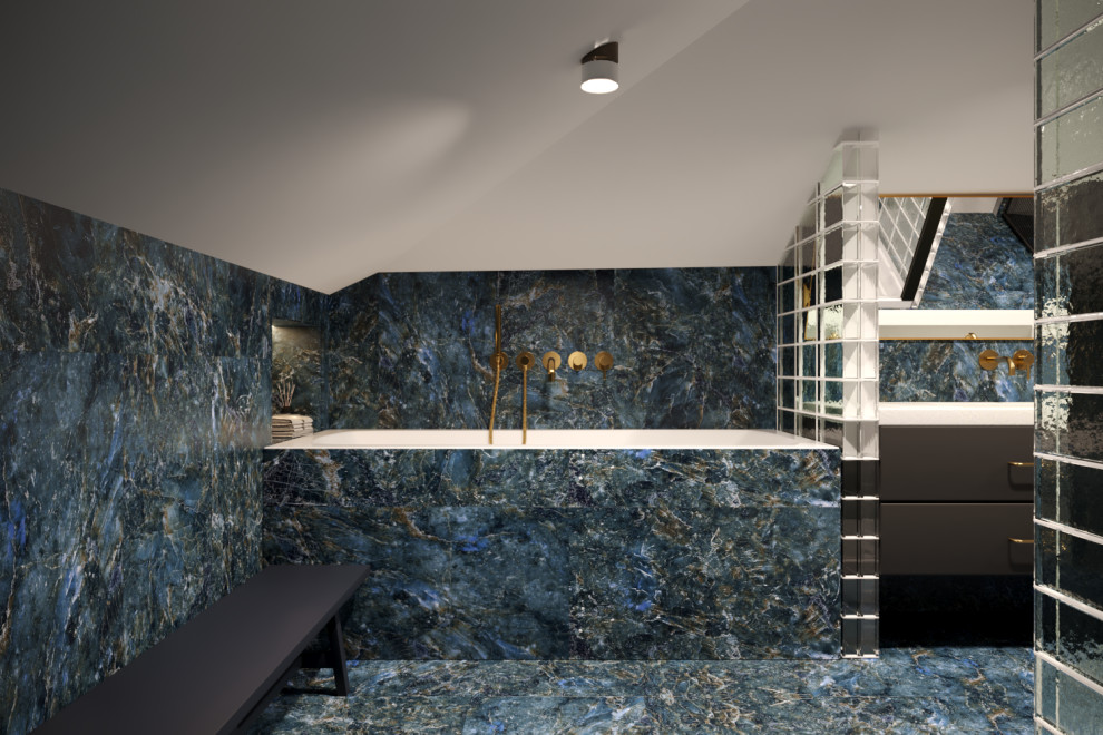 Проект частного дома