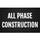 All Phase Construction